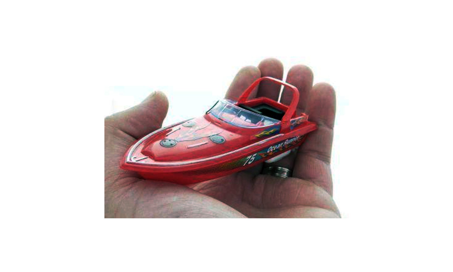 Mini RC Boat Case - 48