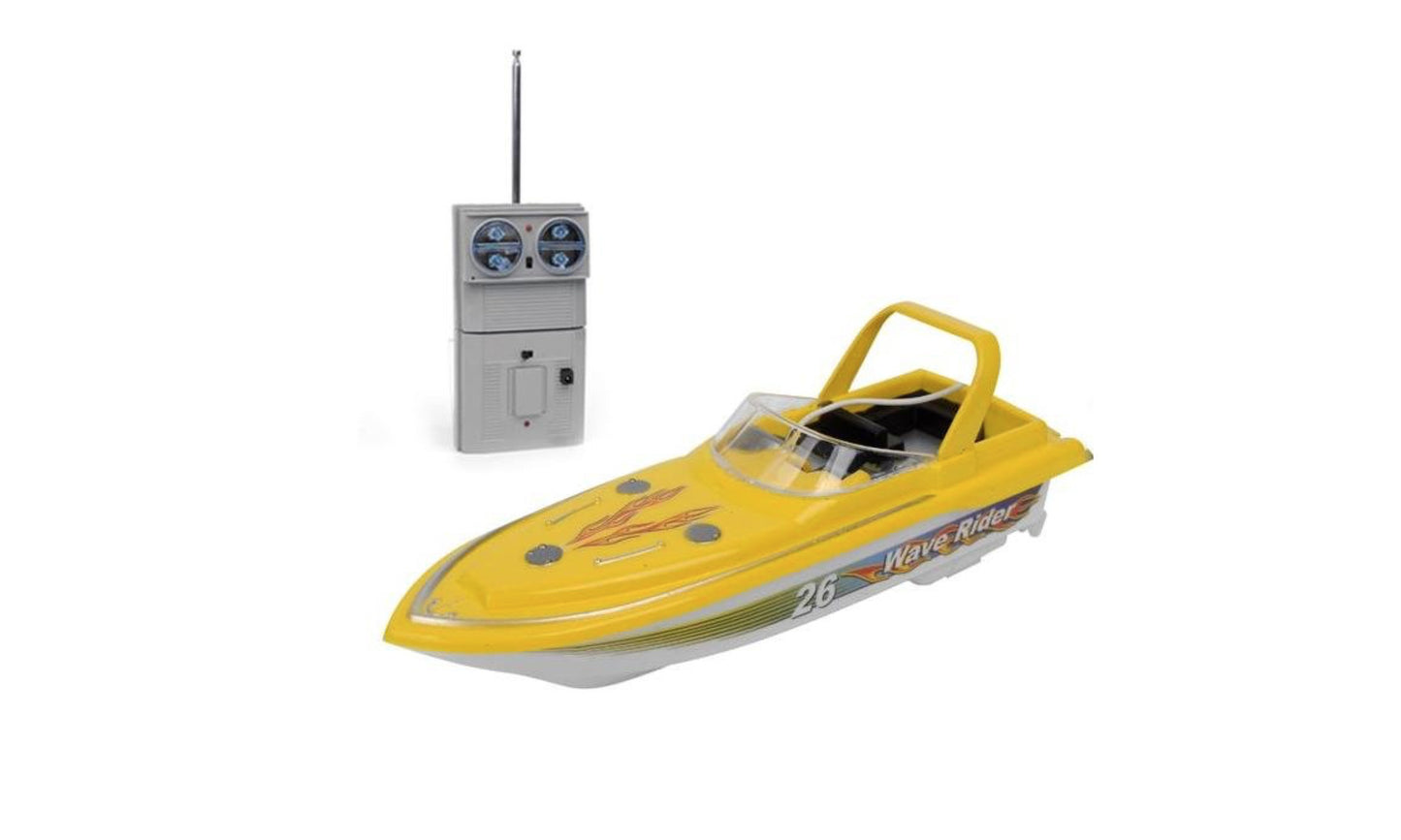 Mini RC Boat Case - 48