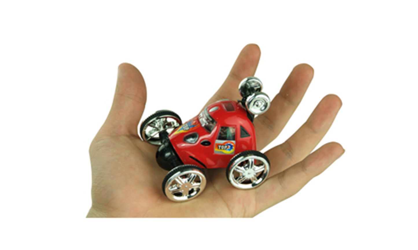Mini Stunt Car Case - 48